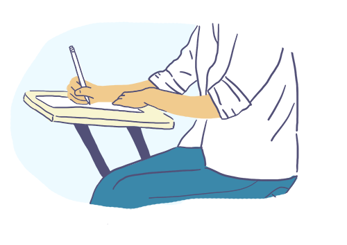 Etapas processo de habilitação - curso teórico e prova teórica - AprovaDETRAN.png